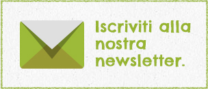 iscriviti alla newsletter