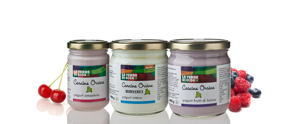 Azienda agricola biodinamica Cascine Orsine — foto 4